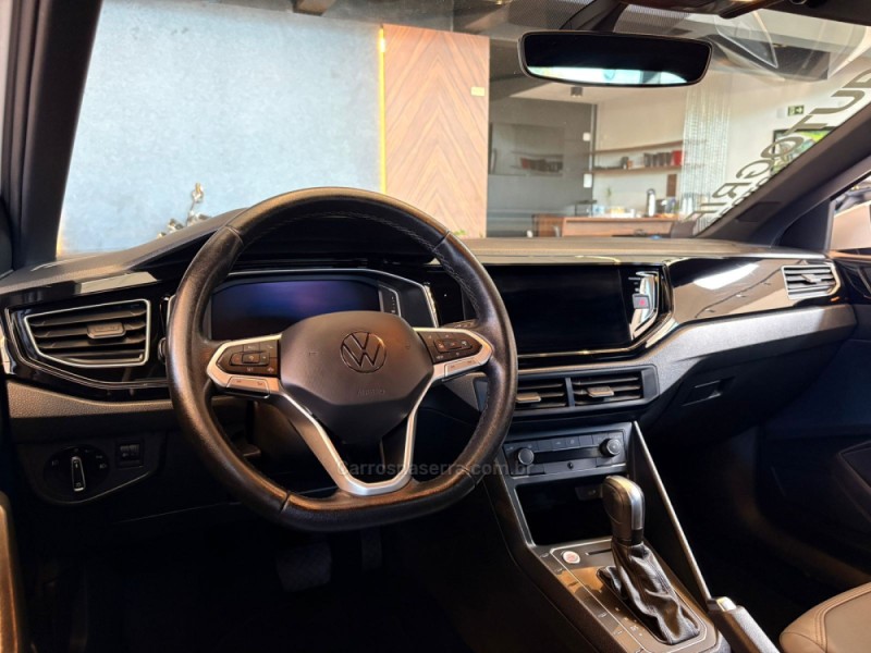 NIVUS 1.0 TSI HIGHLINE FLEX 4P AUTOMÁTICO - 2022 - CAMPO BOM