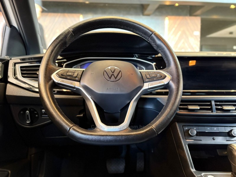 NIVUS 1.0 TSI HIGHLINE FLEX 4P AUTOMÁTICO - 2022 - CAMPO BOM