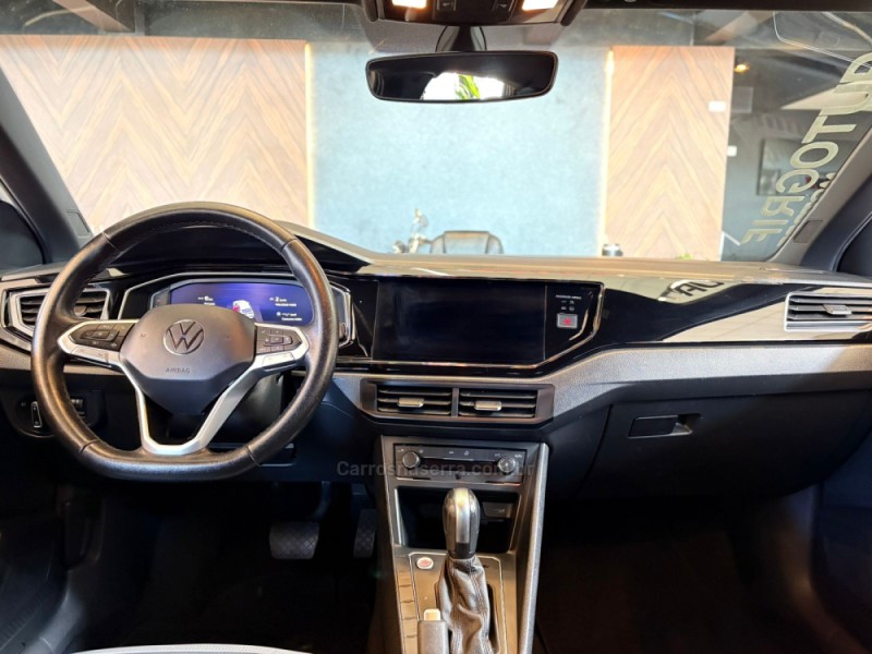 NIVUS 1.0 TSI HIGHLINE FLEX 4P AUTOMÁTICO - 2022 - CAMPO BOM