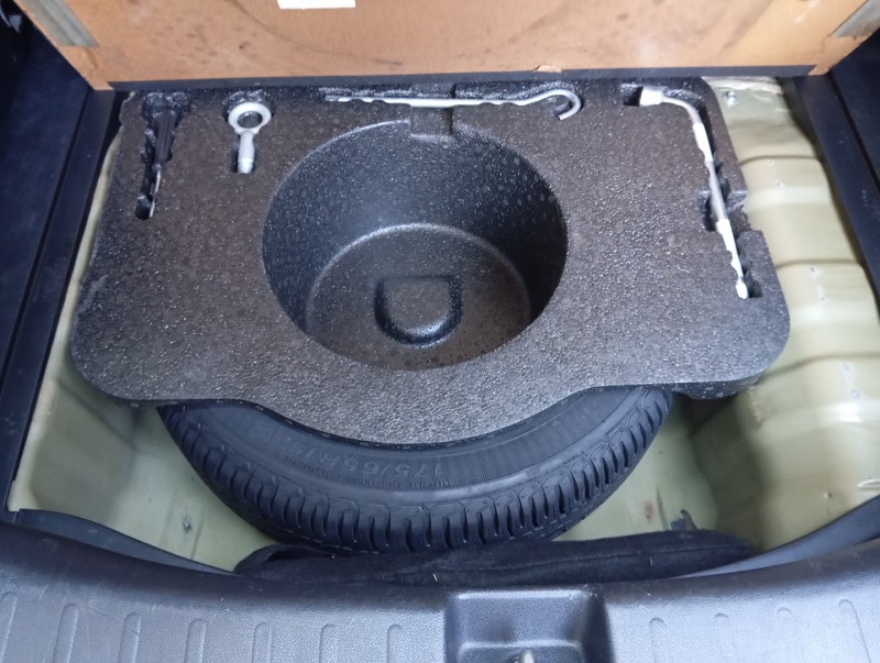 FIT 1.5 EX 16V FLEX 4P MANUAL - 2010 - CAXIAS DO SUL