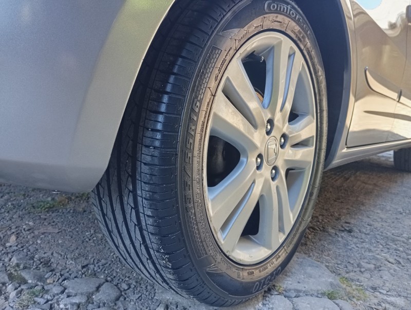 FIT 1.5 EX 16V FLEX 4P MANUAL - 2010 - CAXIAS DO SUL