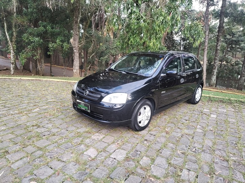CORSA 1.0 MPFI MAXX 8V FLEX 4P MANUAL