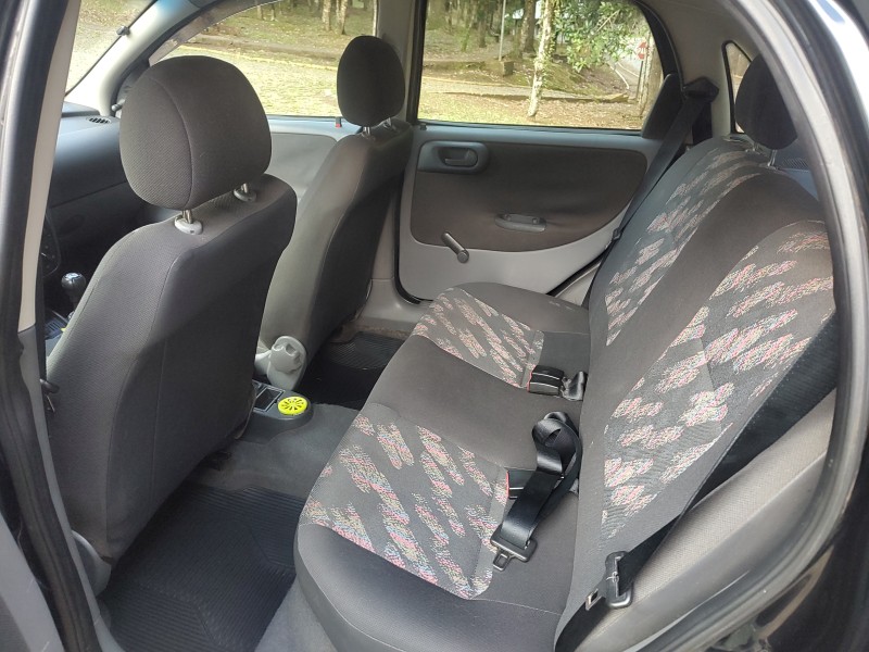 CORSA 1.0 MPFI MAXX 8V FLEX 4P MANUAL - 2005 - CAXIAS DO SUL