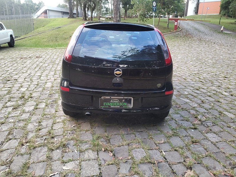 CORSA 1.0 MPFI MAXX 8V FLEX 4P MANUAL - 2005 - CAXIAS DO SUL