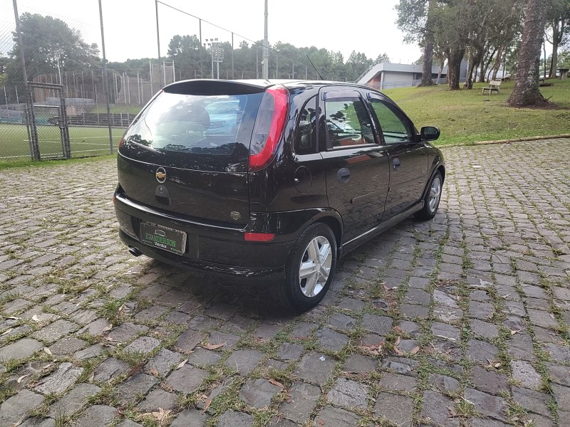 CORSA 1.0 MPFI MAXX 8V FLEX 4P MANUAL - 2005 - CAXIAS DO SUL