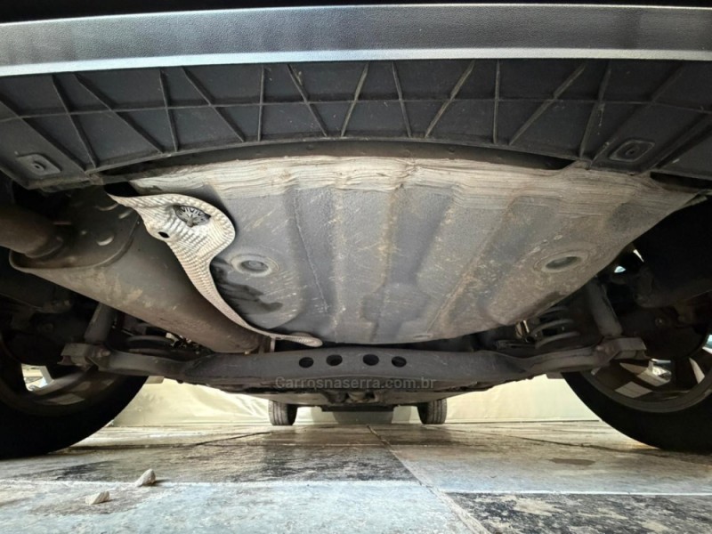 POLO 1.0	200 TSI HIGHLINE AUTOMÁTICO  - 2019 - NOVA PRATA