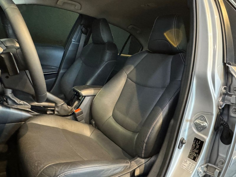 COROLLA 2.0 XEI 16V FLEX 4P AUTOMÁTICO - 2022 - ANTôNIO PRADO