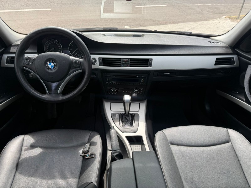 320I 2.0 TOP 16V GASOLINA 4P AUTOMÁTICO - 2010 - CAXIAS DO SUL