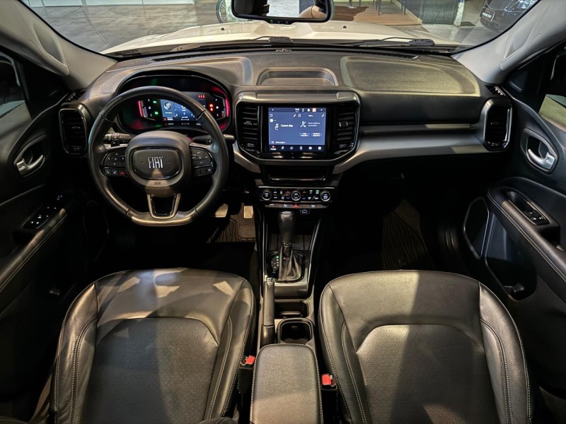 TORO 1.3 VOLCANO T270 4X2 16V FLEX 4P AUTOMÁTICO - 2023 - ANTôNIO PRADO