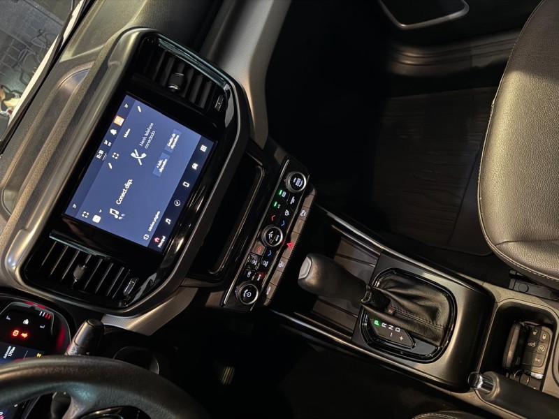 TORO 1.3 VOLCANO T270 4X2 16V FLEX 4P AUTOMÁTICO - 2023 - ANTôNIO PRADO