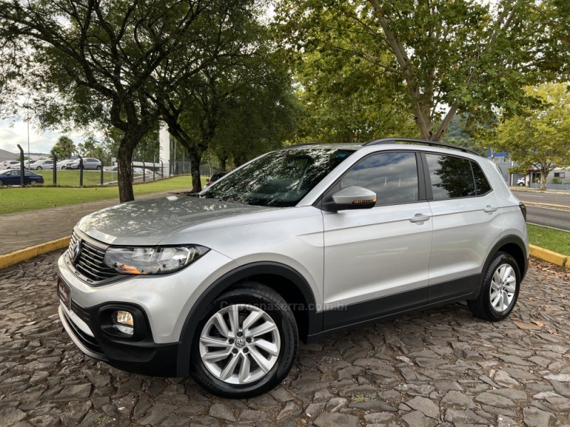 t cross 1.0 tsi 200 sense automatico 2020 dois irmaos