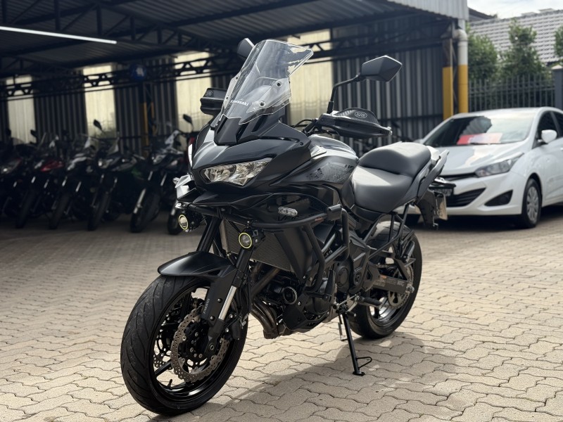 VERSYS 650 ABS - 2023 - BENTO GONçALVES