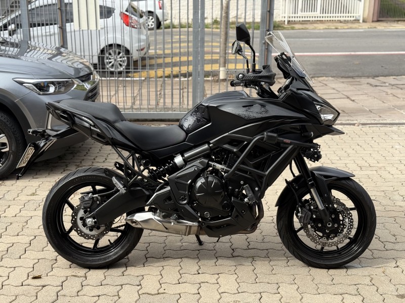 VERSYS 650 ABS - 2023 - BENTO GONçALVES