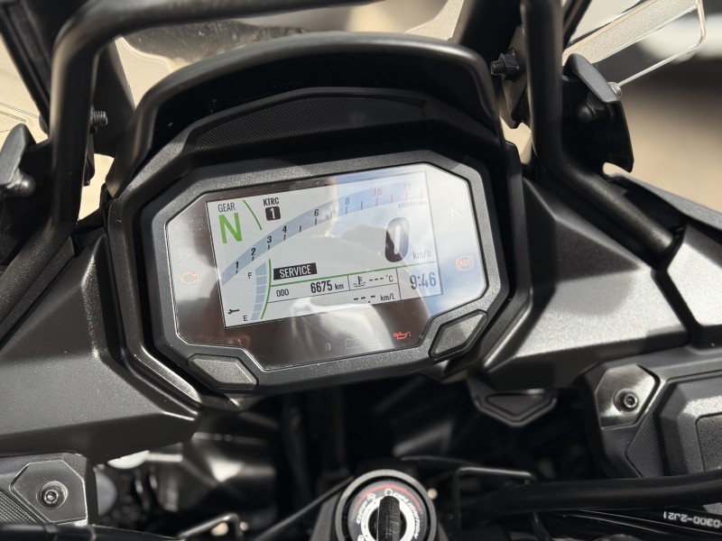 VERSYS 650 ABS - 2023 - BENTO GONçALVES