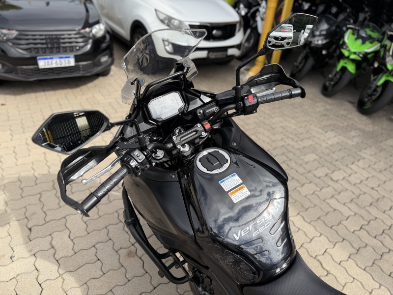 VERSYS 650 ABS - 2023 - BENTO GONçALVES
