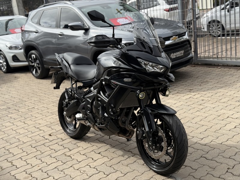 VERSYS 650 ABS - 2023 - BENTO GONçALVES