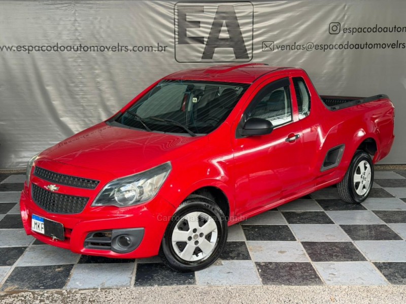 montana 1.4 mpfi ls cs 8v flex 2p manual 2013 nova prata