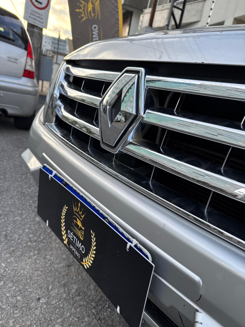 DUSTER  - 2014 - CAXIAS DO SUL