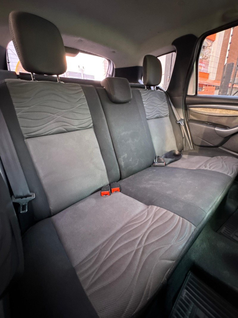 DUSTER  - 2014 - CAXIAS DO SUL