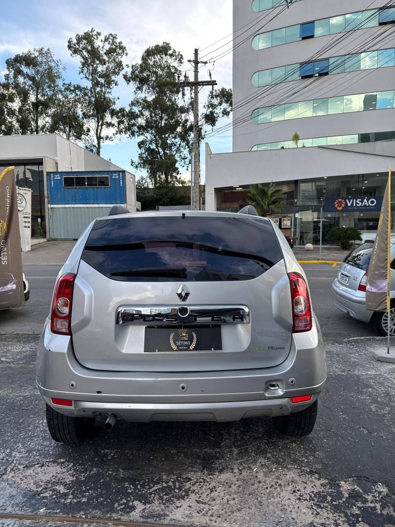 DUSTER  - 2014 - CAXIAS DO SUL