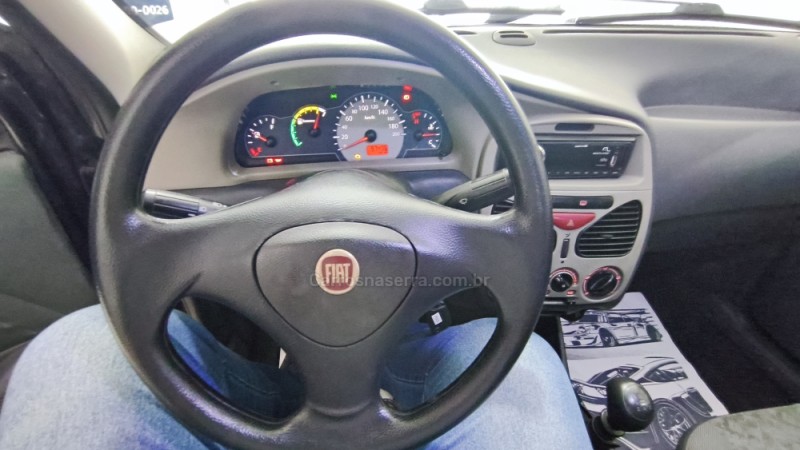 SIENA  - 2010 - ANTôNIO PRADO