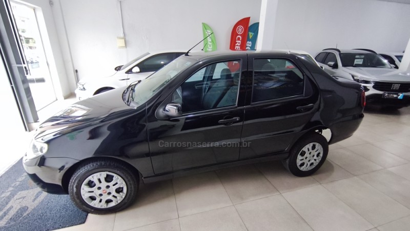 SIENA  - 2010 - ANTôNIO PRADO