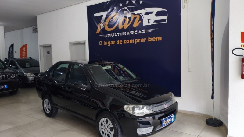 SIENA  - 2010 - ANTôNIO PRADO