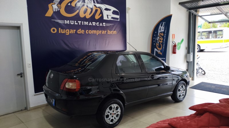 SIENA  - 2010 - ANTôNIO PRADO