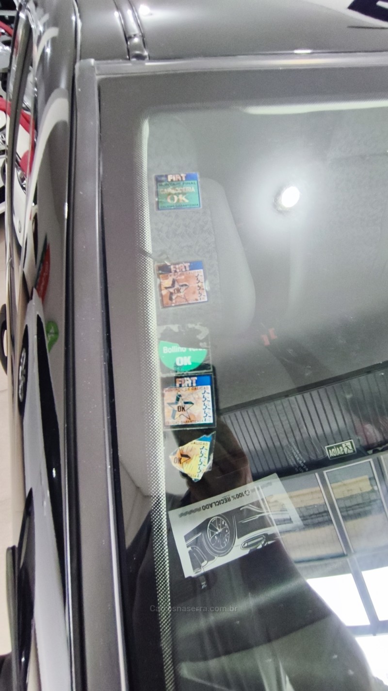 SIENA  - 2010 - ANTôNIO PRADO