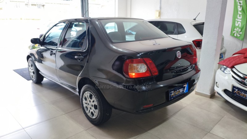 SIENA  - 2010 - ANTôNIO PRADO