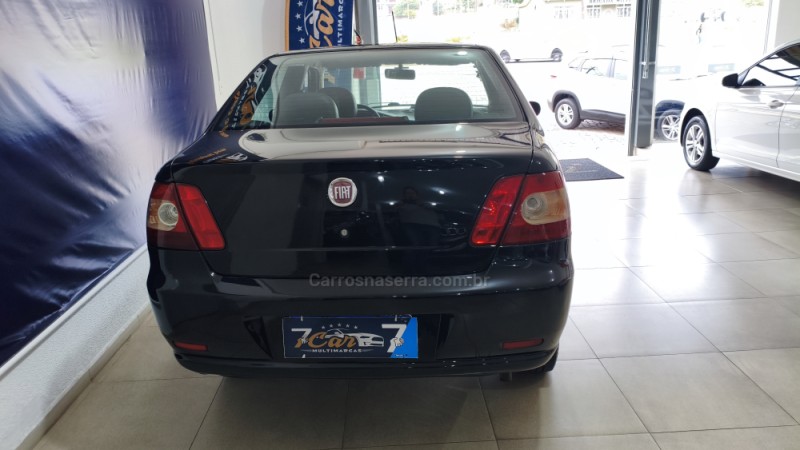 SIENA  - 2010 - ANTôNIO PRADO