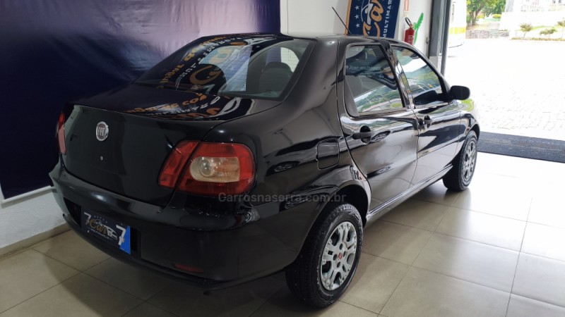 SIENA  - 2010 - ANTôNIO PRADO