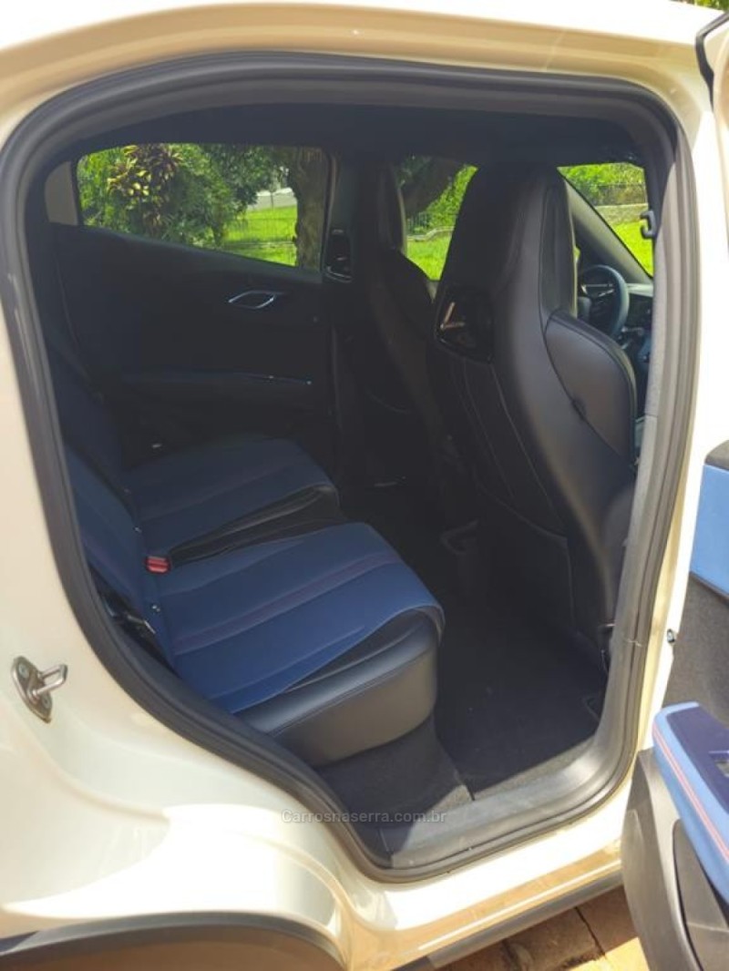 DOLPHIN MINI ELÉTRICO 4P AUTOMÁTICO - 2025 - ARROIO DO MEIO