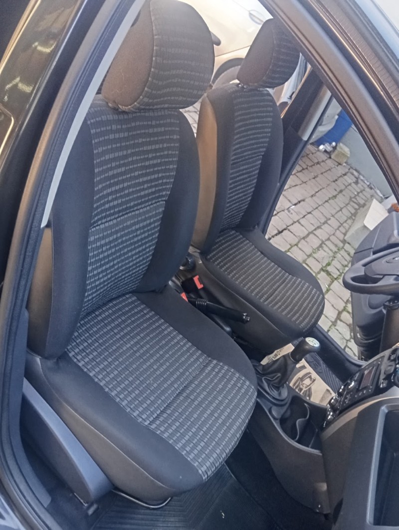 SANDERO 1.6 EXPRESSION 8V HI-TORQUE FLEX 4P MANUAL - 2012 - CAXIAS DO SUL