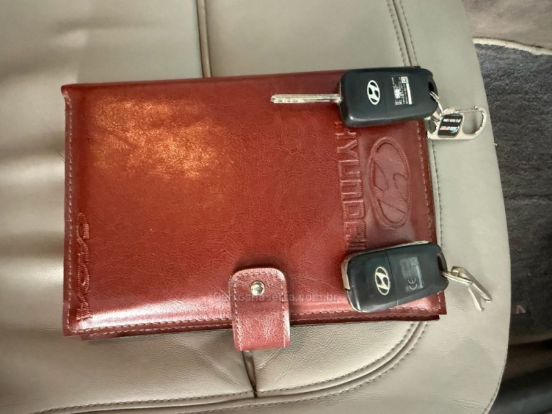 AZERA 3.3 MPFI GLS SEDAN V6 24V GASOLINA 4P AUTOMÁTICO - 2011 - NOVO HAMBURGO