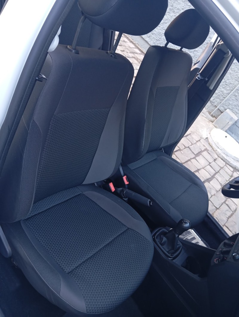 GOL 1.6 MSI 8V TOTALFLEX 4P MANUAL - 2022 - CAXIAS DO SUL