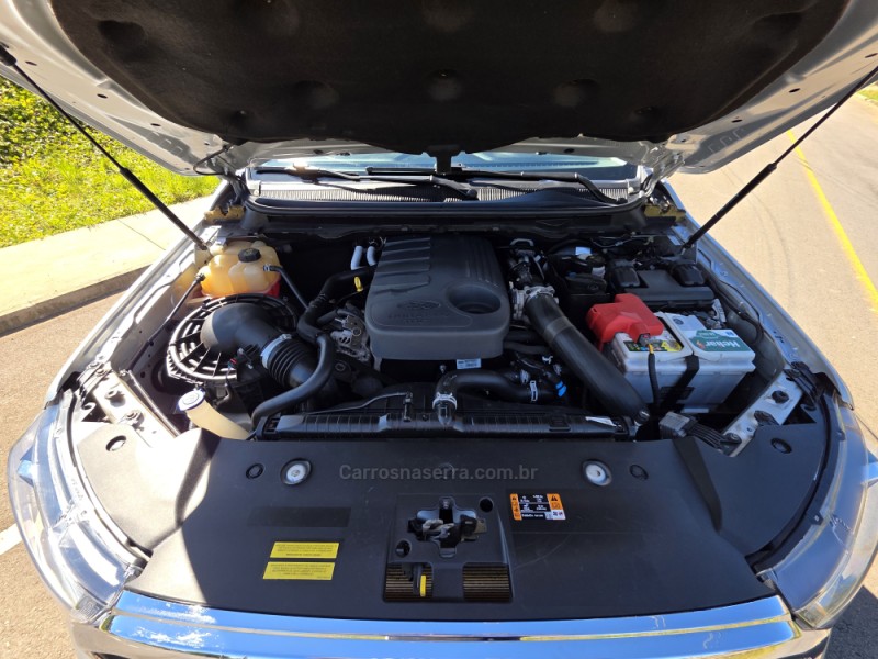 RANGER 3.2 LIMITED 4X4 CD 20V DIESEL 4P AUTOMÁTICO - 2023 - CAXIAS DO SUL