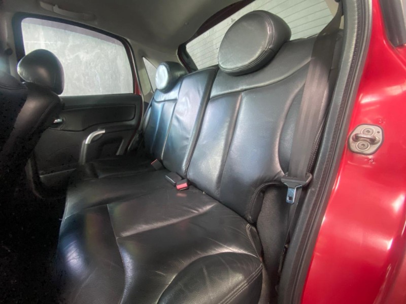 C3 1.4 I GLX 8V FLEX 4P MANUAL - 2008 - CAXIAS DO SUL