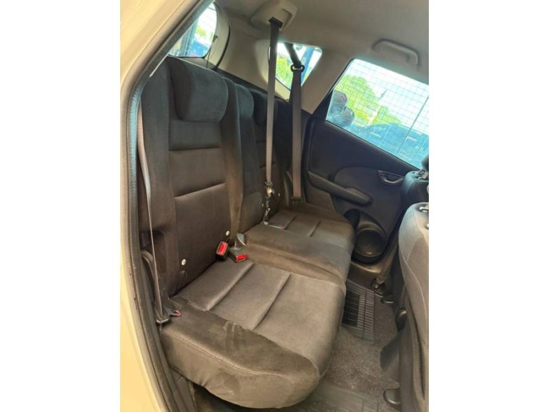 FIT 1.5 EX 16V GASOLINA 4P AUTOMÁTICO - 2014 - CAXIAS DO SUL