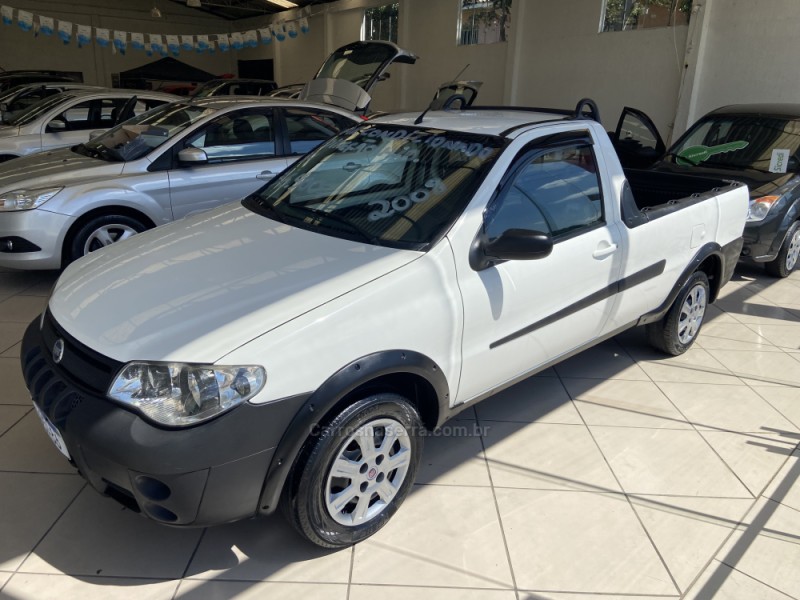 strada 1.4 mpi fire cs 8v flex 2p manual 2008 nova prata