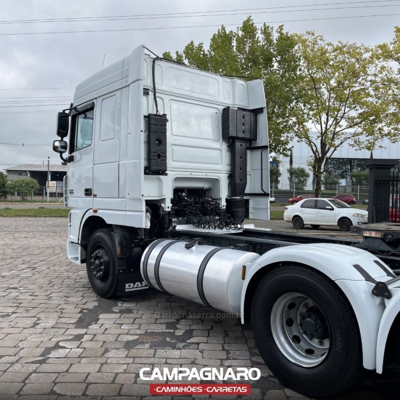 XF  - 2019 - VACARIA