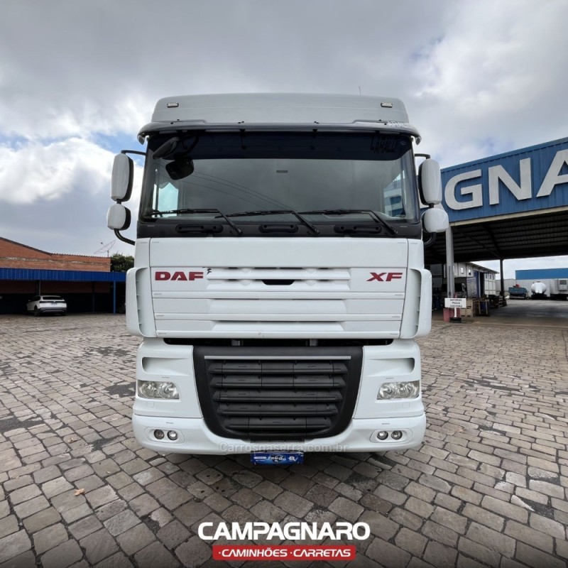 XF  - 2019 - VACARIA