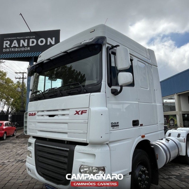 XF  - 2019 - VACARIA