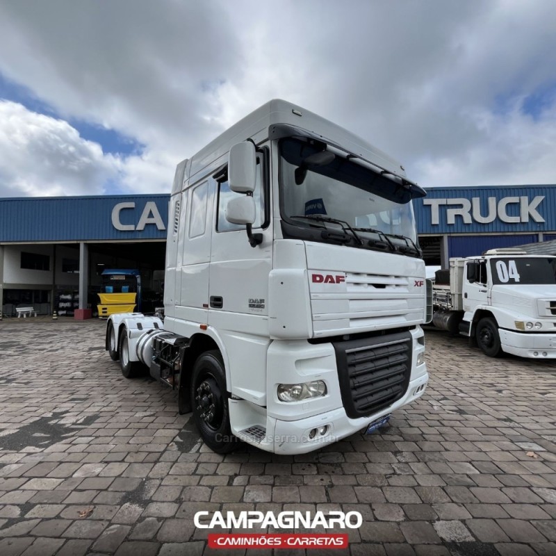 XF  - 2019 - VACARIA