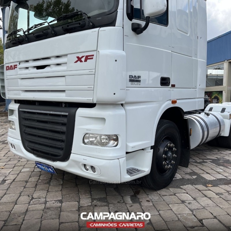 XF  - 2019 - VACARIA