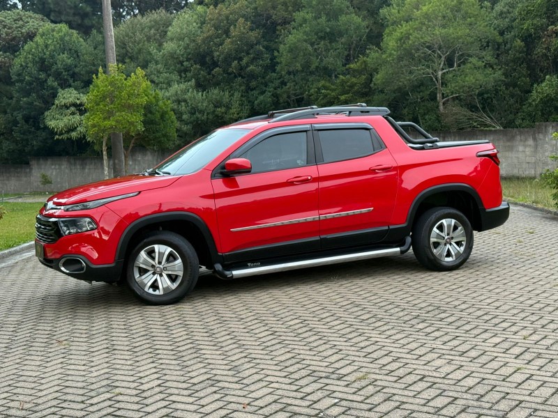 TORO  - 2017 - CANELA