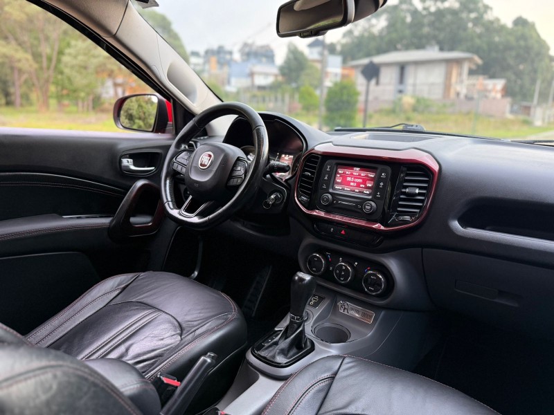 TORO  - 2017 - CANELA