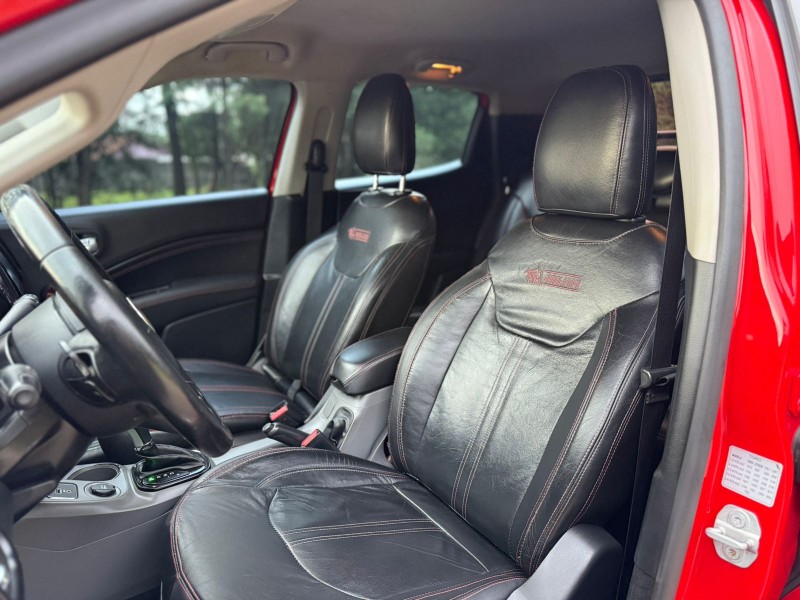 TORO  - 2017 - CANELA