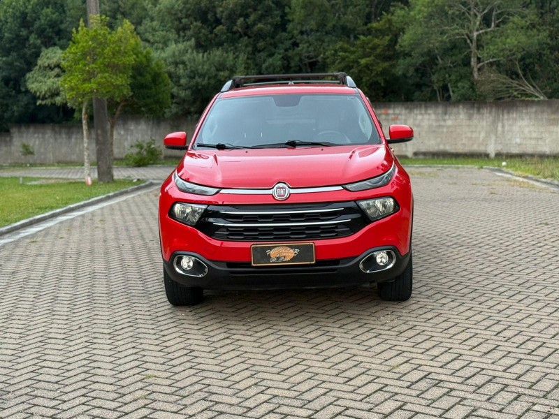 TORO  - 2017 - CANELA