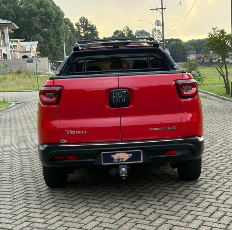 TORO  - 2017 - CANELA